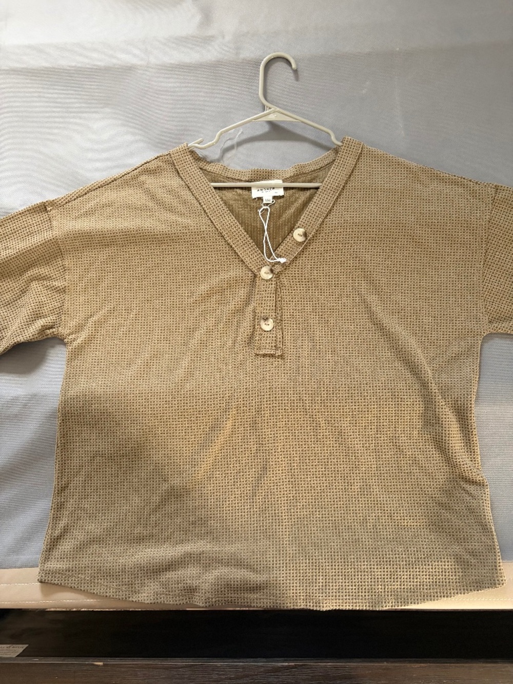 Women’s green
